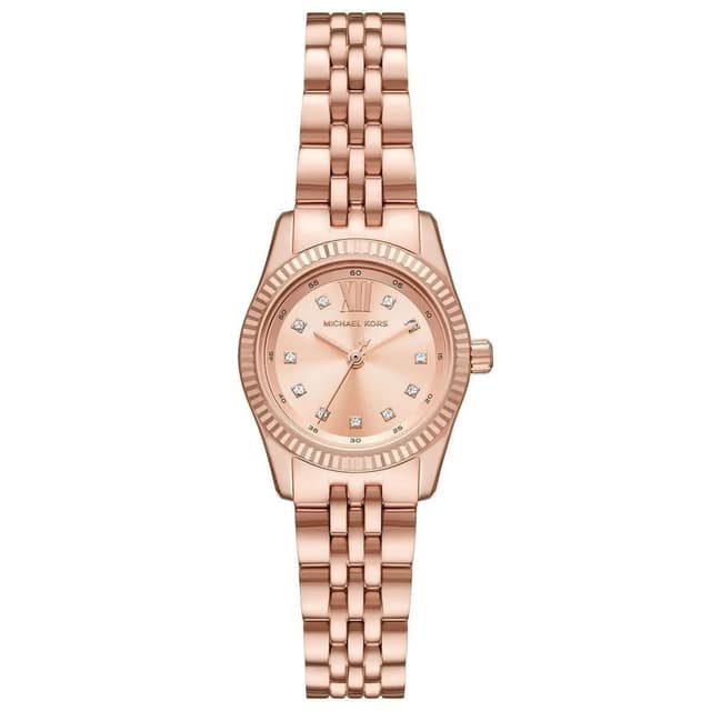 ΡΟΛΟΙ MICHAEL KORS ΓΥΝΑΙΚΕΙΟ MK4739 (26MM)