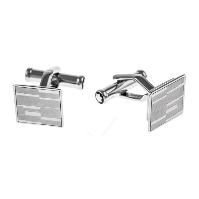 TWINS MONTBLANC ΑΝΔΡΙΚΟ MB111316 (1,6X1,6CM )