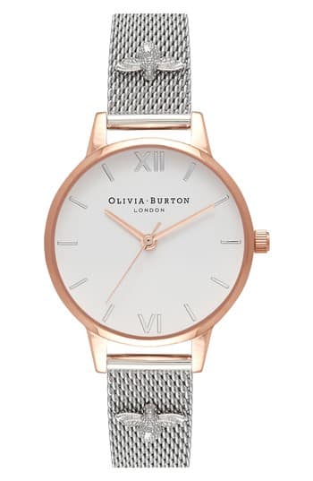 ΡΟΛΟΙ OLIVIA BURTON ΓΥΝΑΙΚΕΙΟ OB16ES04 (30MM)