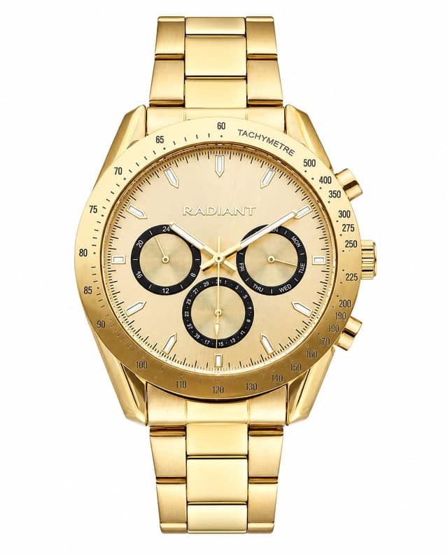 ΡΟΛΟΙ RADIANT ΑΝΔΡΙΚΟ RA668703 (44MM)