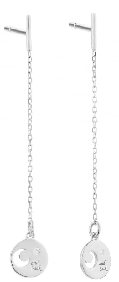 ΣΚΟΥΛΑΡΙΚΙΑ SECRECY ΓΥΝΑΙΚΕΙΟ E8244CDAWA900 (4CM )
