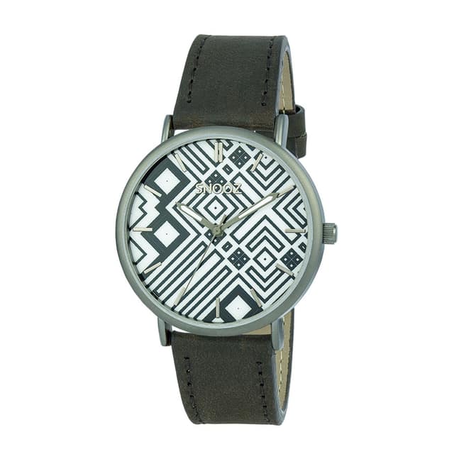 ΡΟΛΟΙ SNOOZ UNISEX SAA1041-76 (40MM)