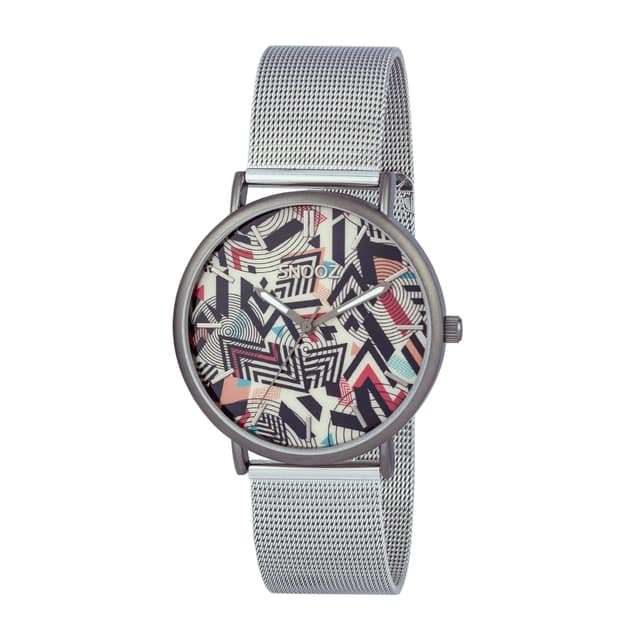 ΡΟΛΟΙ SNOOZ UNISEX SAA1042-81 (40MM)