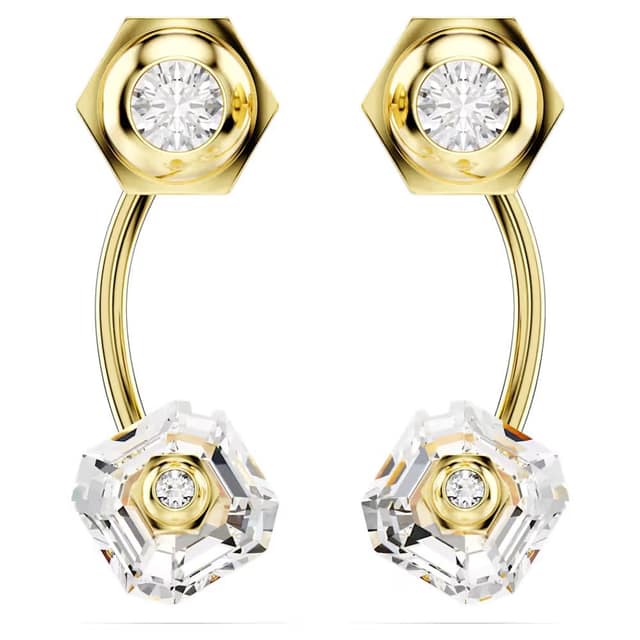 ΣΚΟΥΛΑΡΙΚΙΑ SWAROVSKI ΓΥΝΑΙΚΕΙΑ 5677980 (3,3CM )
