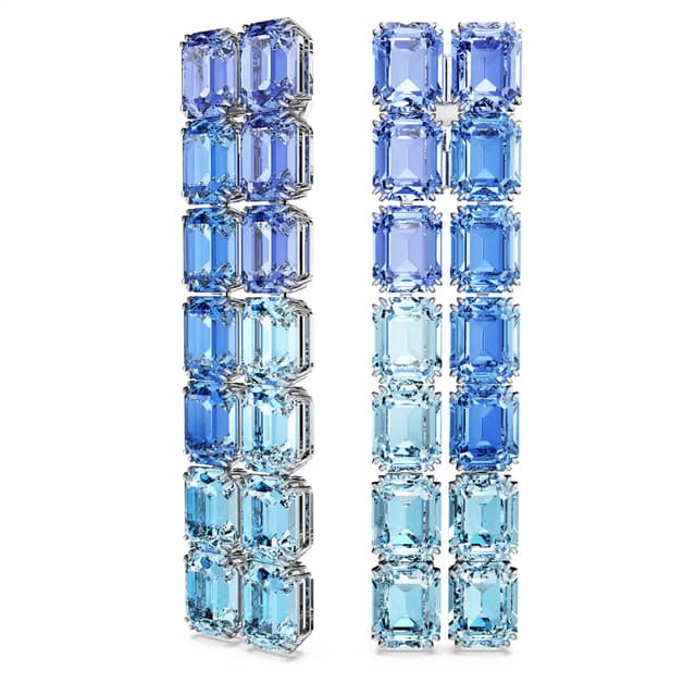 ΣΚΟΥΛΑΡΙΚΙΑ SWAROVSKI ΓΥΝΑΙΚΕΙΑ 5696517 (7,2CM )