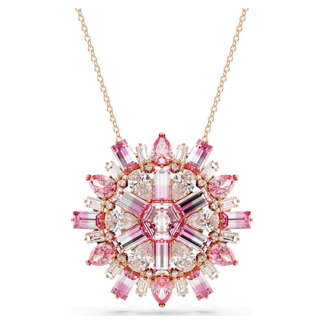 ΚΟΛΙΕ SWAROVSKI ΓΥΝΑΙΚΕΙΟ 5699084 (55-62CM )