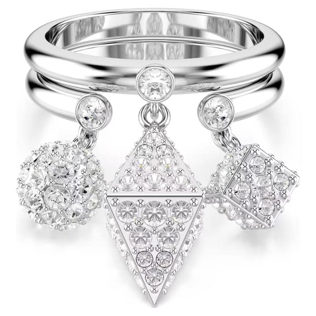 ΔΑΧΤΥΛΙΔΙ SWAROVSKI ΓΥΝΑΙΚΕΙΟ 5701829 (55 )