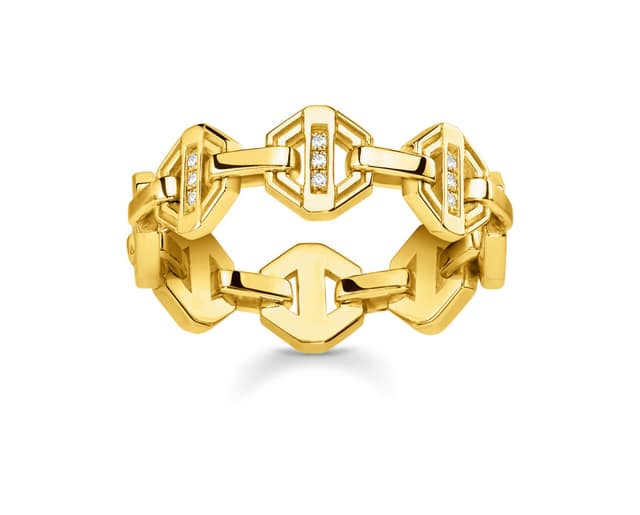 ΔΑΧΤΥΛΙΔΙ THOMAS SABO ΓΥΝΑΙΚΕΙΟ DTR0379241454 (54 )