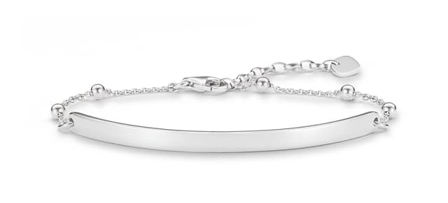ΒΡΑΧΙΟΛΙ THOMAS SABO ΓΥΝΑΙΚΕΙΟ LBA4400112L19 ( )