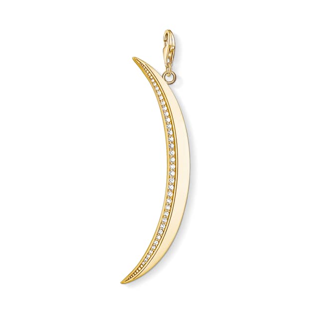ΚΡΕΜΑΣΤΟ THOMAS SABO ΓΥΝΑΙΚΕΙΟ Y0057-414-14 ( )