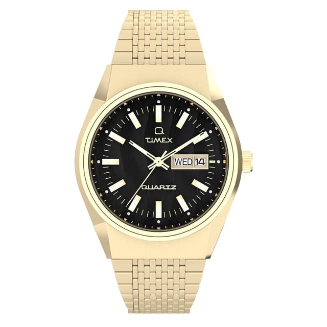 ΡΟΛΟΙ TIMEX ΑΝΔΡΙΚΟ TW2W62500 (42MM)