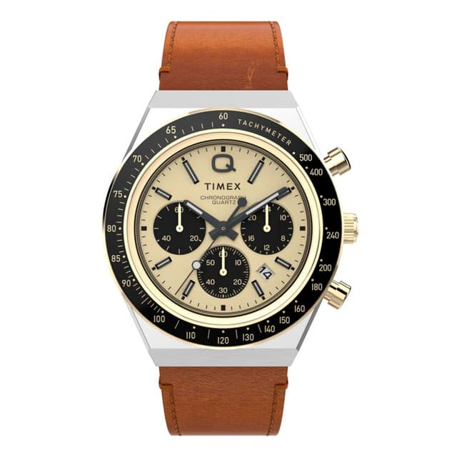 ΡΟΛΟΙ TIMEX ΑΝΔΡΙΚΟ TW2W64400 (42MM)