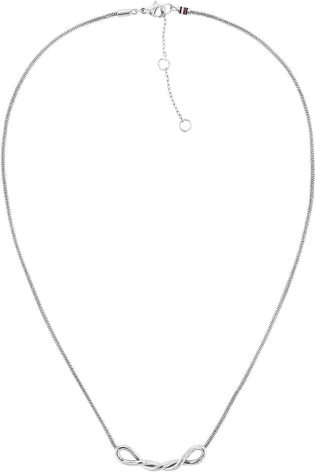 ΚΟΛΙΕ TOMMY HILFIGER ΓΥΝΑΙΚΕΙΟ 2780735 (45-50CM)