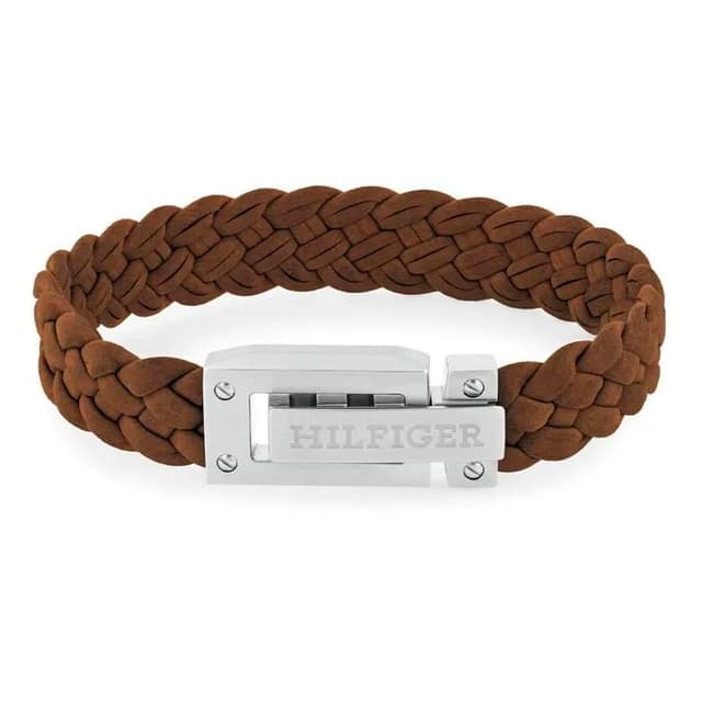 ΒΡΑΧΙΟΛΙ TOMMY HILFIGER ΑΝΔΡΙΚΟ 2790516 (19CM )