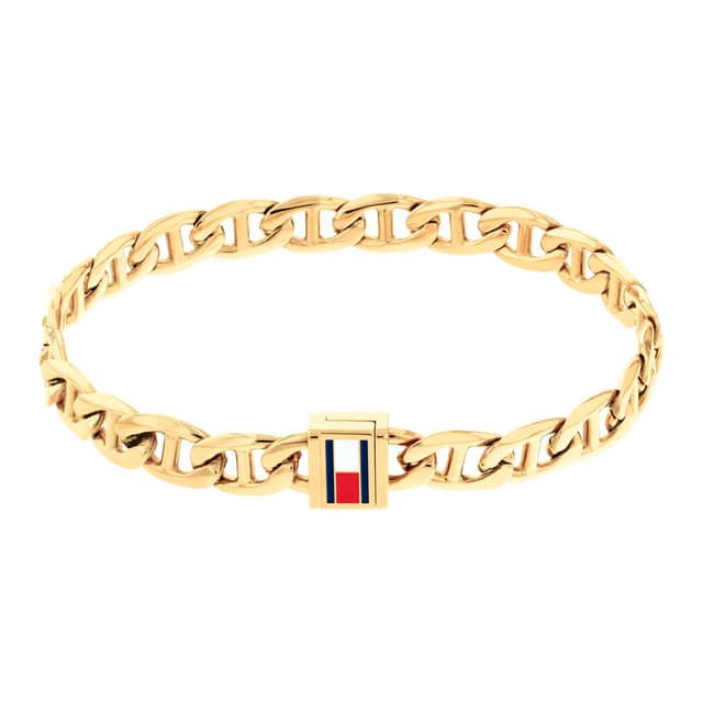 ΒΡΑΧΙΟΛΙ TOMMY HILFIGER ΑΝΔΡΙΚΟ 2790646S (19CM )