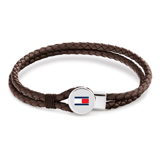 ΒΡΑΧΙΟΛΙ TOMMY HILFIGER ΑΝΔΡΙΚΟ 2790655 (19CM )