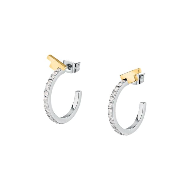 ΣΚΟΥΛΑΡΙΚΙΑ TRUSSARDI ΓΥΝΑΙΚΕΙΑ TJAXC32 (2CM)