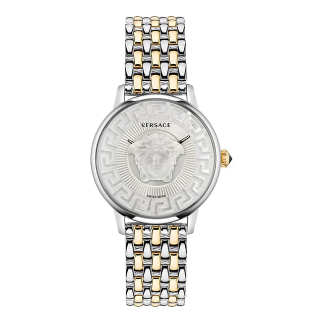 ΡΟΛΟΙ VERSACE UNISEX VE6F00423 (38MM)