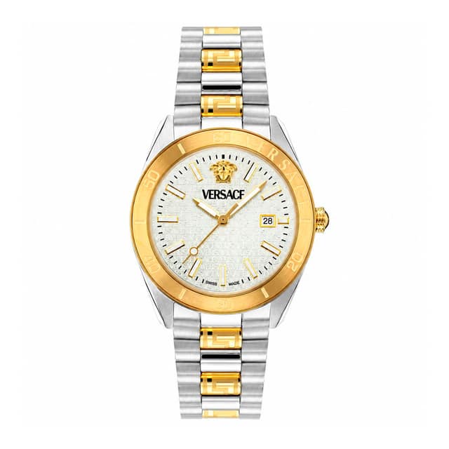 ΡΟΛΟΙ VERSACE ΑΝΔΡΙΚΟ VE8E00424 (42MM)
