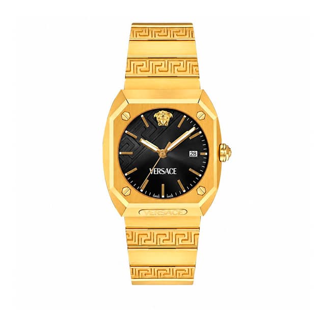 ΡΟΛΟΙ VERSACE ΓΥΝΑΙΚΕΙΟ VE8F00424 (44MM)