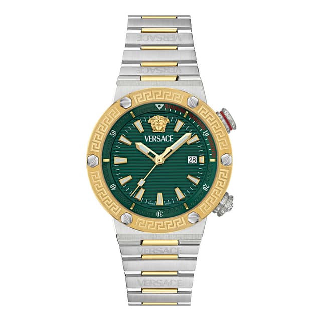 ΡΟΛΟΙ VERSACE ΓΥΝΑΙΚΑ VE8G00524 (43MM)