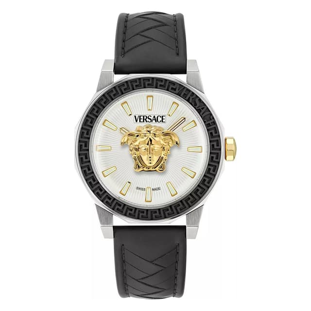 ΡΟΛΟΙ VERSACE ΑΝΔΡΙΚΟ VE9I00124 (43MM)