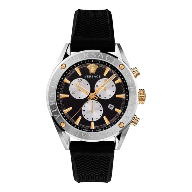 ΡΟΛΟΙ VERSACE ΑΝΔΡΙΚΟ VEHB00119 (44MM)