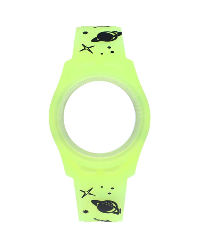 ΡΟΛΟΙ WATXANDCO ΓΥΝΑΙΚΕΙΟ COWA3553 (38MM)
