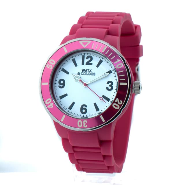 ΡΟΛΟΙ WATXANDCO UNISEX RWA1623-C1521 (44MM)