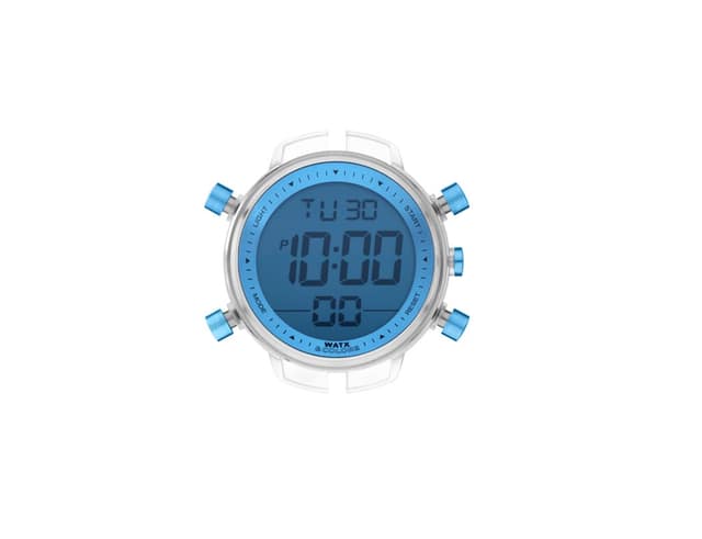 ΡΟΛΟΙ WATXANDCO UNISEX RWA1718 (49MM)