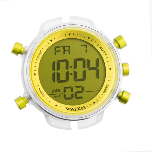 ΡΟΛΟΙ WATXANDCO UNISEX RWA1743 (49MM)