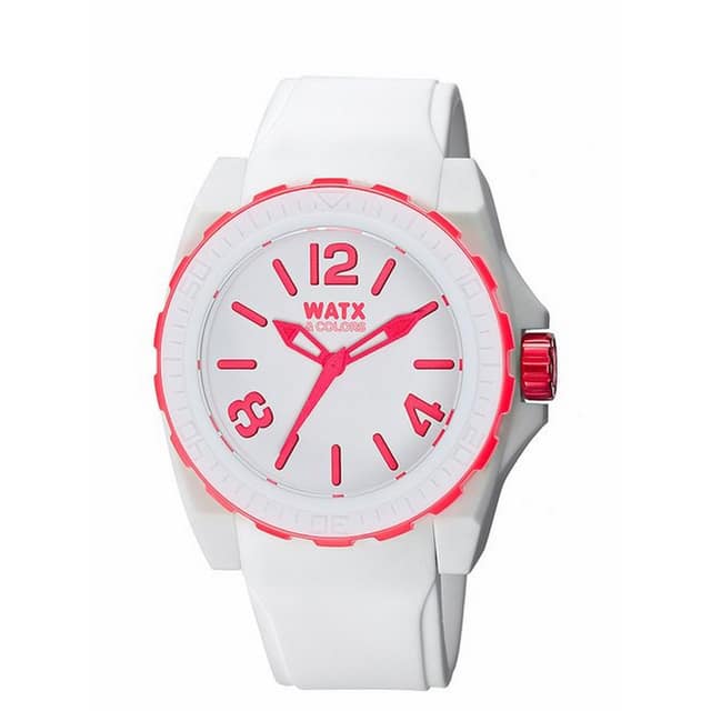 ΡΟΛΟΙ WATXANDCO Unisex RWA1830 (45MM)