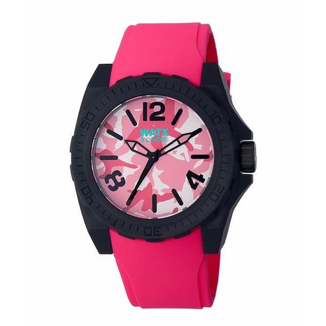 ΡΟΛΟΙ WATXANDCO UNISEX RWA1856 (44MM)