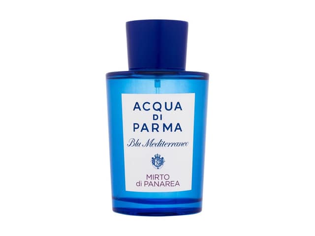 Acqua di Parma Blu Mediterraneo Mirto di Panarea Eau de Toilette 180 ml