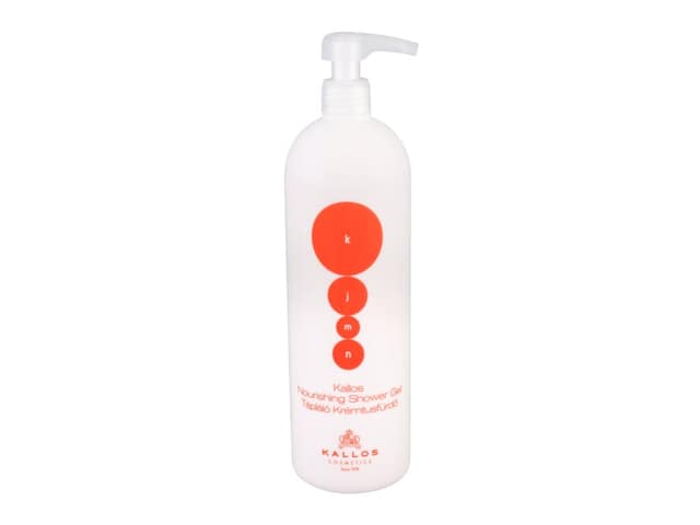 Kallos Cosmetics KJMN Nourishing Shower Gel 1000 ml