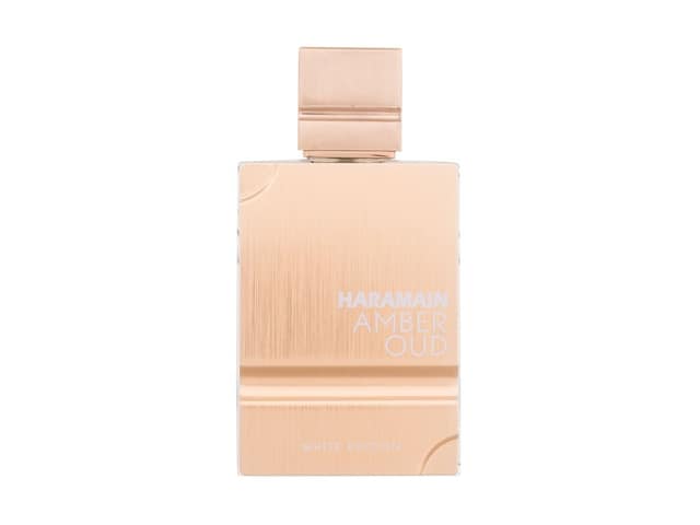 Al Haramain Amber Oud White Edition Eau de Parfum 60 ml