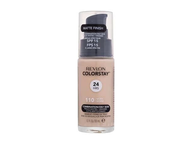 Revlon Colorstay Combination Oily Skin Makeup 30 ml (110 Ivory)