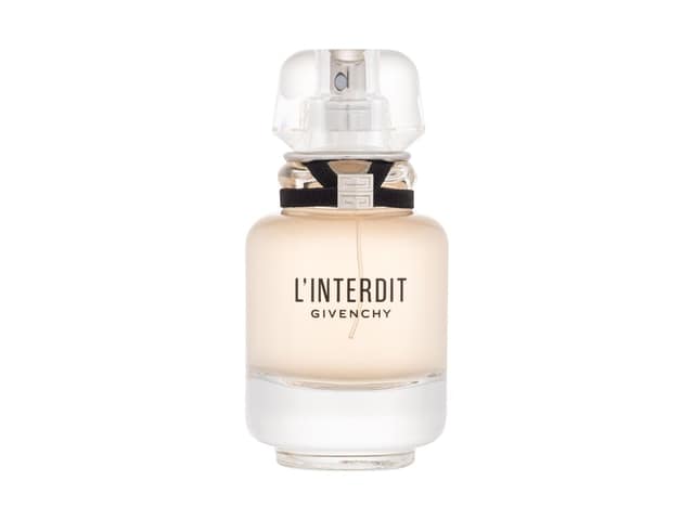 Givenchy L'Interdit 2022 Eau de Toilette 35 ml
