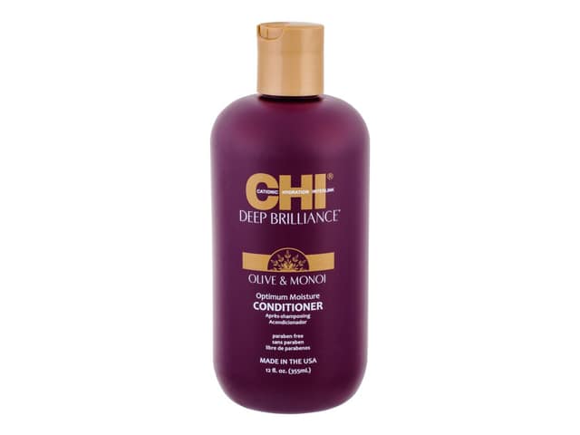 Farouk Systems CHI Deep Brilliance Optimum Moisture Conditioner 355 ml