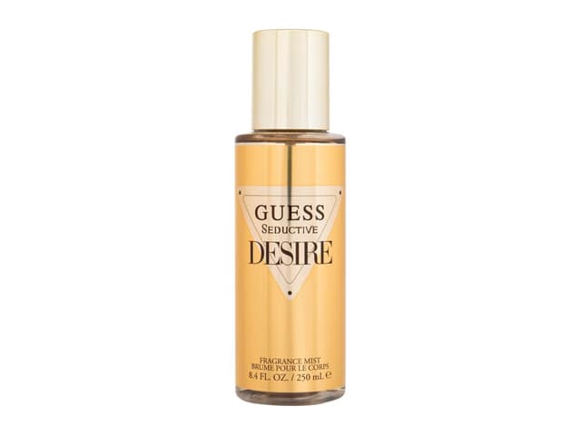 GUESS Seductive Desire Body Mist 250 ml