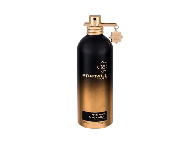 Montale Intense Black Aoud Eau de Parfum 100 ml