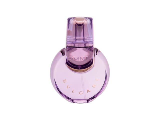 Bvlgari Omnia Amethyste Eau de Toilette 50 ml