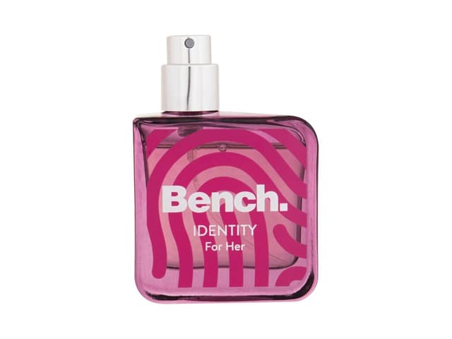 Identity (Eau de Toilette, W, 30ml, Tester)