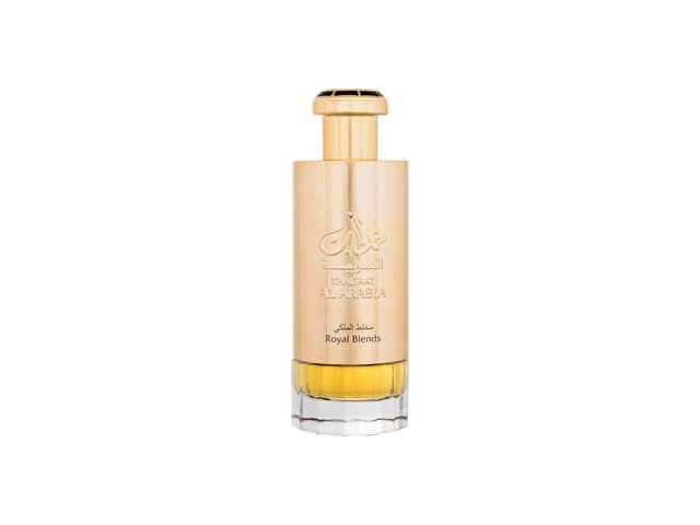 Lattafa Khaltaat Al Arabia Royal Blends Eau de Parfum 100 ml