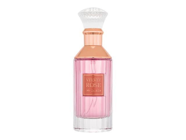 Lattafa Velvet Rose Eau de Parfum 100 ml