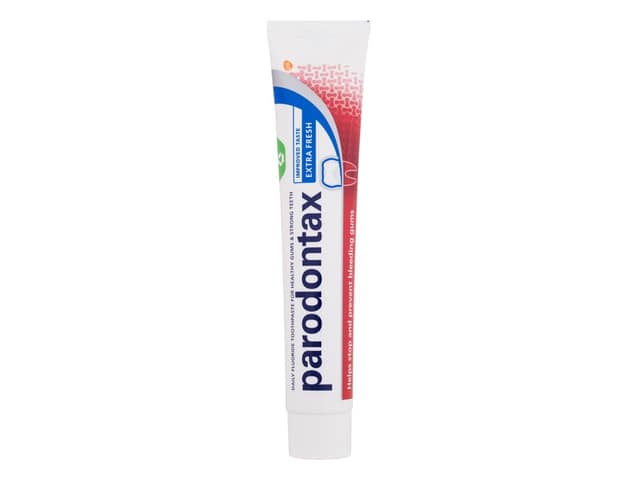 Parodontax Extra Fresh Toothpaste 75 ml