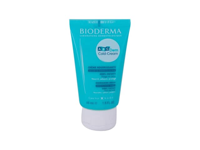 ABCDerm (Body Cream, K, 45ml)