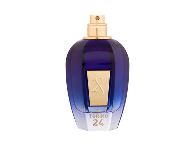 Xerjoff JTC Torino24 Eau de Parfum 50 ml Tester