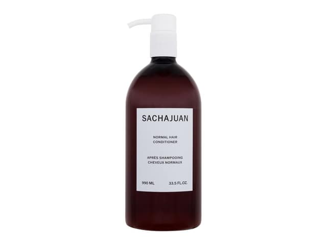 Sachajuan Normal Hair Conditioner 990 ml