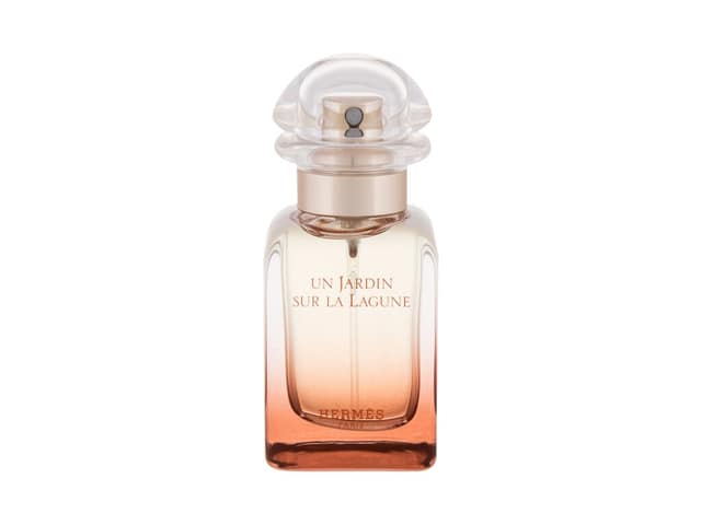 Hermes Un Jardin Sur La Lagune Eau de Toilette 30 ml